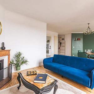 Appartement met Twee Slaapkamers